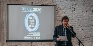 Nie je nula ako Nula