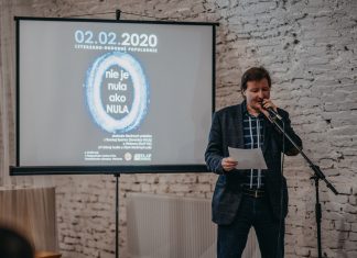 Nie je nula ako Nula