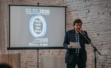 Nie je nula ako Nula
