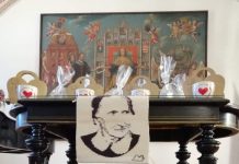 Čaro umeleckého slova – Vansovej Lomnička