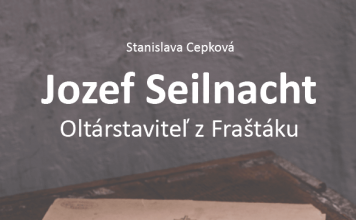 Nová kniha o významnom Hlohovčanovi