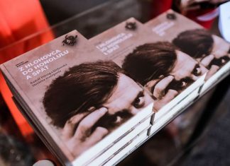 81 rokov od príchodu Rudolfa Dilonga do Hlohovca