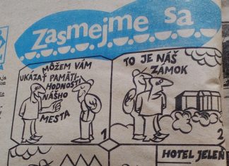Toto neny dedyna…