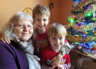 Údel zvoniaci šťastím – spomienka na Ritu