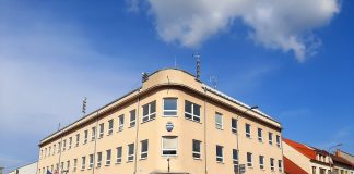TLAČOVÁ SPRÁVA: Zamestnankyňa Mestského úradu v Hlohovci bola pozitívne testovaná na COVID-19. Vedenie mesta vykonalo potrebné opatrenia.