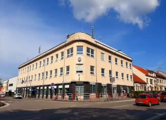 TLAČOVÁ SPRÁVA: Zamestnankyňa Mestského úradu v Hlohovci bola pozitívne testovaná na COVID-19. Vedenie mesta vykonalo potrebné opatrenia.