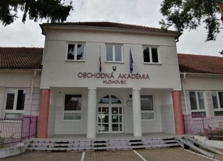 Obchodná akadémia – nostalgický pohľad na jej vznik