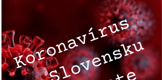 Aktuálne informácie k testovaniu na Slovensku