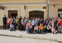 Pozvánka na Literárne potulky Hlohovcom 4