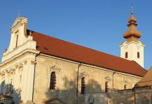 Život slovenských františkánov fotoobjektívom