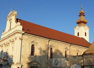 Život slovenských františkánov fotoobjektívom
