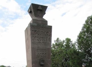 VÝROČIE SMRTI DVOCH MARTÝROV