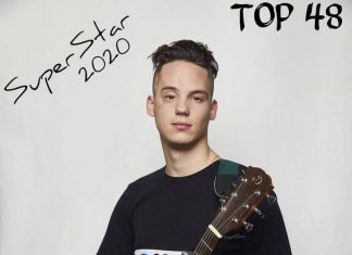 „SuperStar mi zmenila takmer všetko.“ hovorí superstarista David Jakubkovič z Hlohovca.