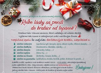 Koľko dobra zo seba dokážeme darovať?