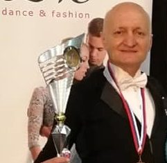 Staré Nové roky v Hlohovci