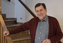 Opustil nás popredný slovenský literárny kritik a osobnosť hlohovskej kultúry Ivan Sulík