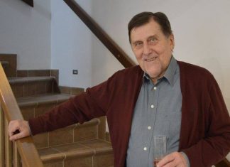 Opustil nás popredný slovenský literárny kritik a osobnosť hlohovskej kultúry Ivan Sulík