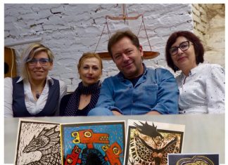 EX LIBRIS HLOHOVEC