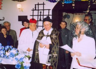 O fašiangoch …