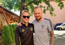 O hlohovských futbalových nádejach s Romanom Krajčom