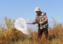 Kto pracuje vo Vlastivednom múzeu v Hlohovci? – Branislav Varga