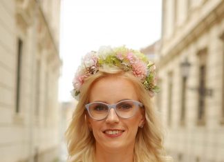 O hlohovských maminkách (rozhovory, inšpirácie, rady) – Barbora Sekáčová