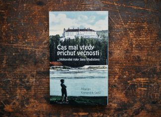 Návrat Jana Vladislava do rodného mesta