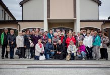 ,,Ešte aj v starobe budú prinášať ovocie, úrodní budú a plní sviežosti.“ – Žalm 92