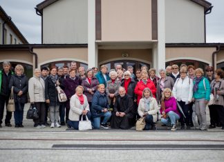 ,,Ešte aj v starobe budú prinášať ovocie, úrodní budú a plní sviežosti.“ – Žalm 92