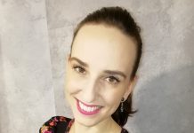 O hlohovských maminkách (rozhovory, inšpirácie, rady) – Veronika Harvanová