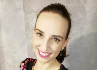 O hlohovských maminkách (rozhovory, inšpirácie, rady) – Veronika Harvanová