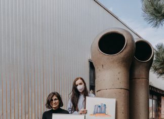 Projekt ODLOŽENÉ V MESTE upozorňuje na umelecké diela vo verejnom priestore