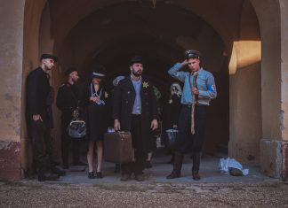 Vojnový film ULIČKA vás dojme.Od deportácie ubehlo skoro 80 rokov.