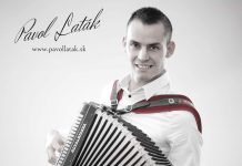 Hviezda šlágrov PAVOL LATÁK -skromný a talentovaný Hlohovčan z televízie