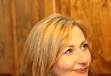 Umenie, ktoré lieči – Andrea Geseová