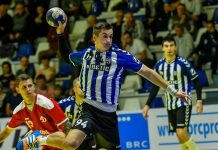 Hádzanár Lukáš Majbík: z Hlohovca až do Nemecka