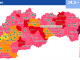 Hlohovec bude od 24. mája žltý v Covid automate