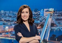Gabriela Kajtárová z Hlohovca je novou hviezdou TV Markíza
