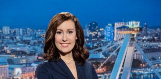 Gabriela Kajtárová z Hlohovca je novou hviezdou TV Markíza