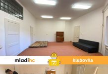Aktívna mládež z Hlohovca sa bude stretávať v novej klubovni