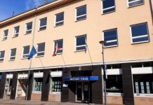 Voľba hlavného kontrolóra – stanovisko poslankyne Antónie Maronovej