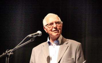 Juraj Sarvaš oslavuje 90 rokov a my vám prezradíme, čo ho spája s Hlohovcom