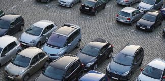 Parkujte v Hlohovci cez mobil!
