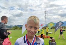 Tomas z Hlohovca je majster Slovenska!