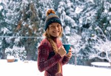 Zuzana Bartošová odišla do Kanady, kde žije svoj sen…, za ktorým ale stojí veľa úsilia.