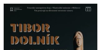 Hlohovčan Tibor Dolník vystavuje v robotníckom dome