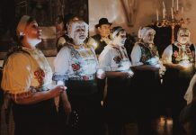 Sviatok Lucie v spomienkach na detstvo pani Márie Balagovej