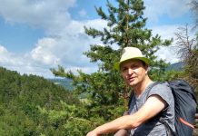 Dobrí ľudia žijú medzi nami