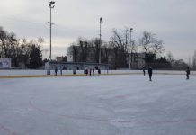Bude tento rok otvorené klzisko v Hlohovci?