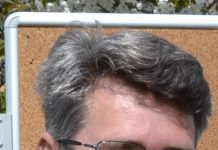 Žijú medzi nami – Ivan Baranovič